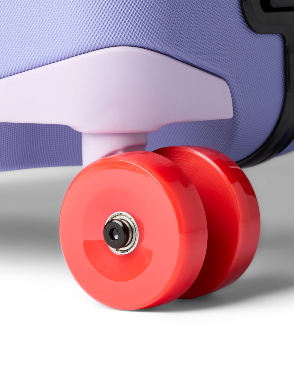 Coraza Interchangeable Wheel (Single) - Kimchi - US 4552