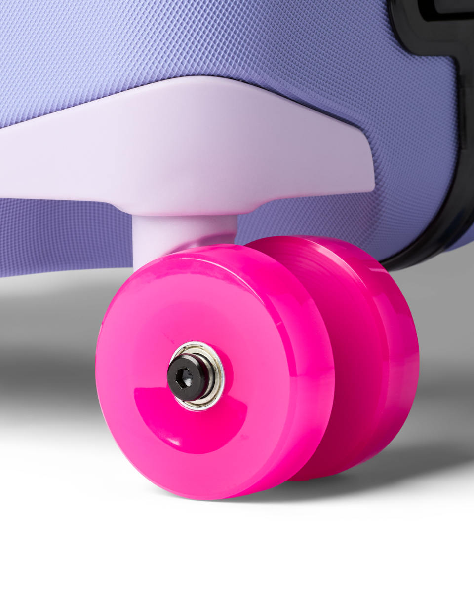 Coraza Interchangeable Wheel (Single) - Pitaya - US 3494