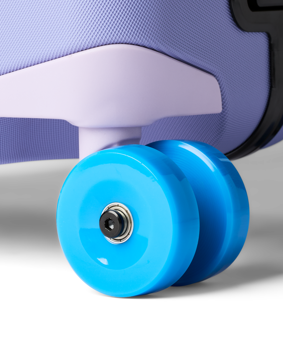 Coraza Interchangeable Wheel (Single) - Saltwater - US 2969
