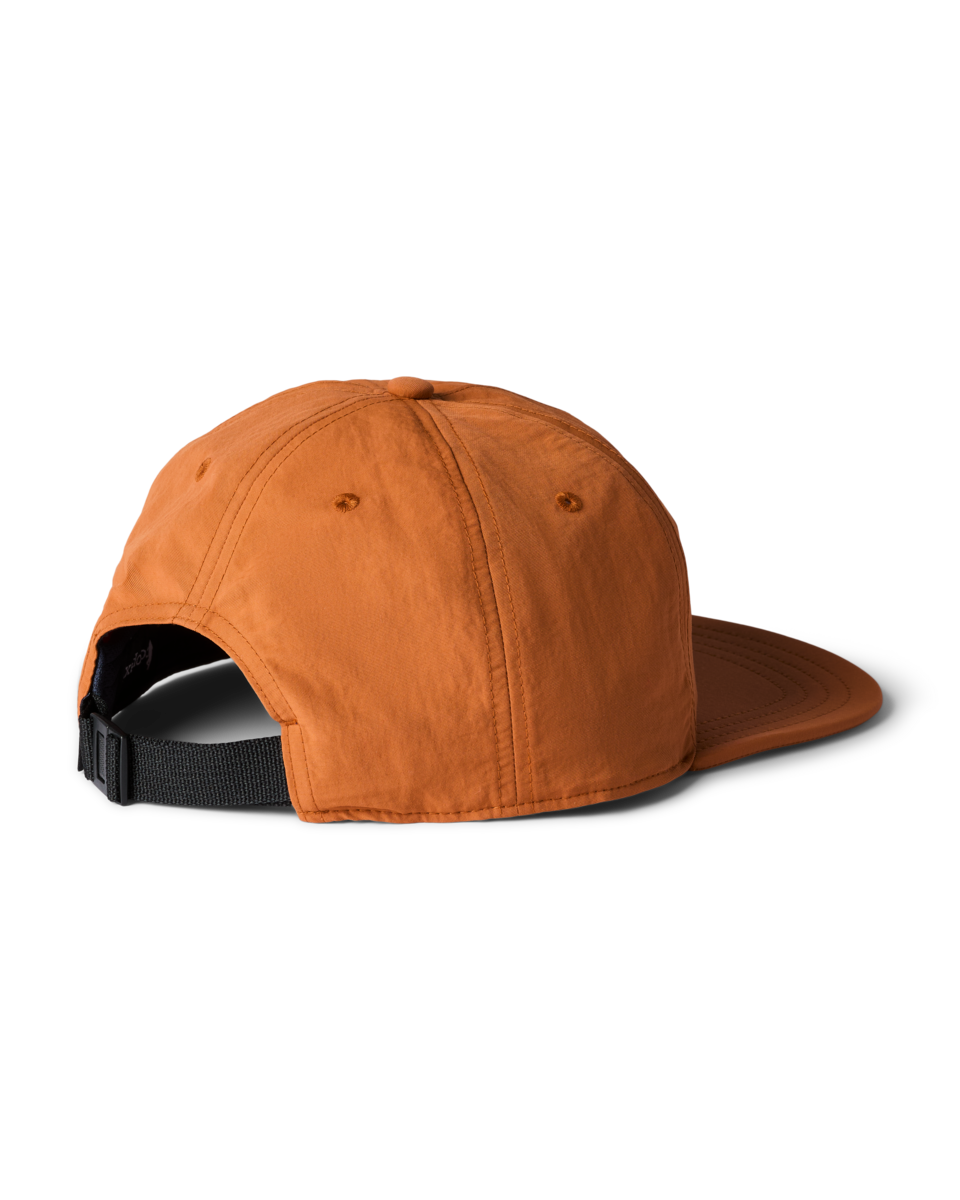 Cotopaxi Heritage Tech Hat - Whiskey - US 7937