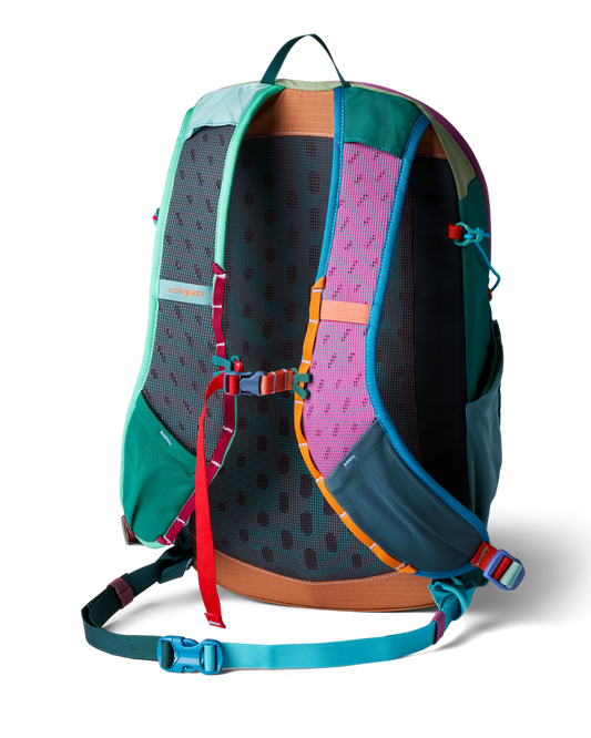 Elqui 18L Daypack - Del Día - US 9473