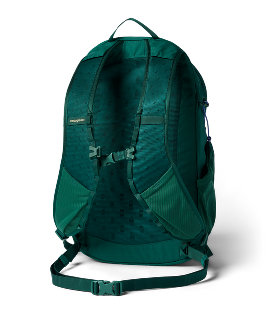 Elqui 18L Daypack - Kale - US 3170