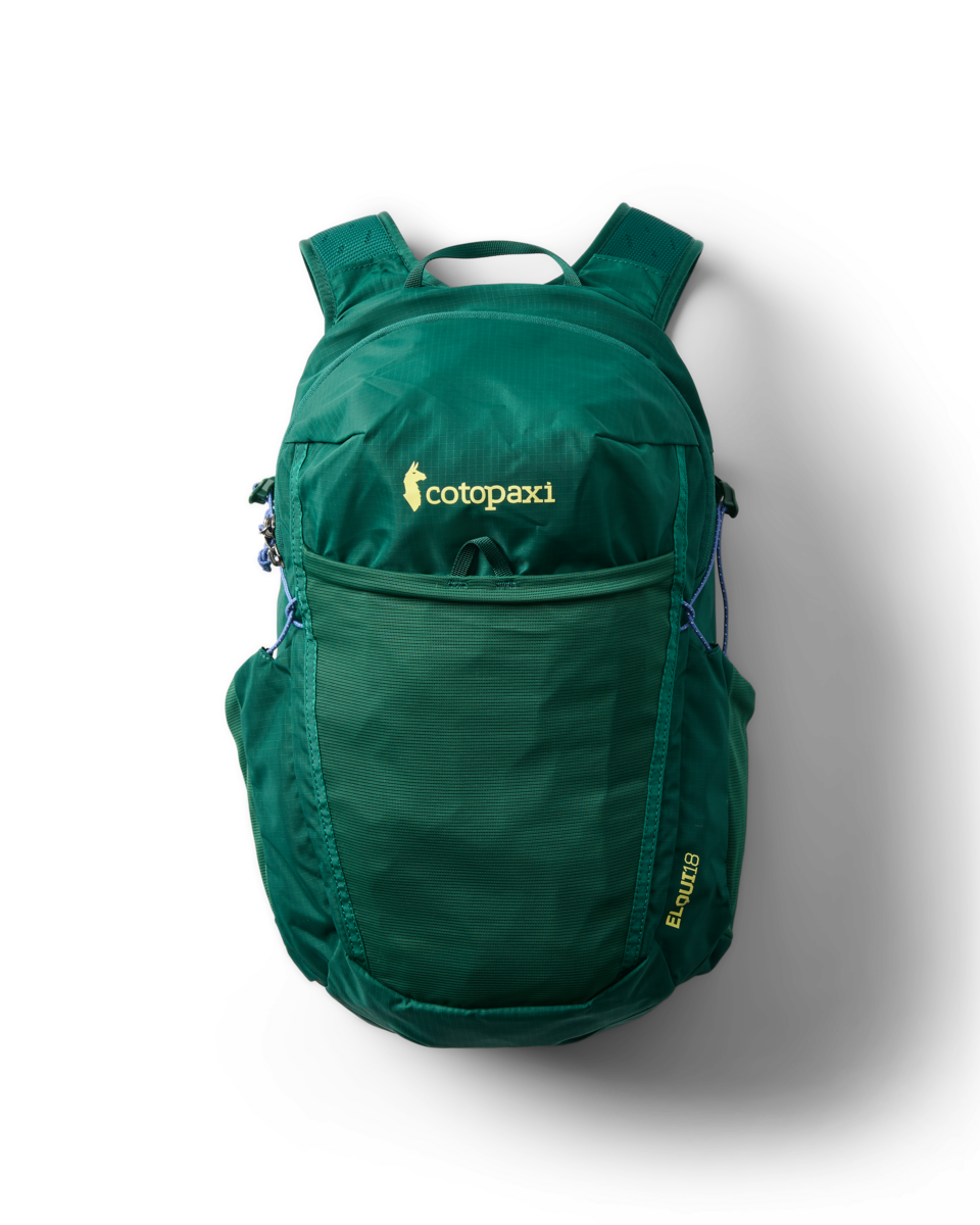 Elqui 18L Daypack - Kale - US 3170