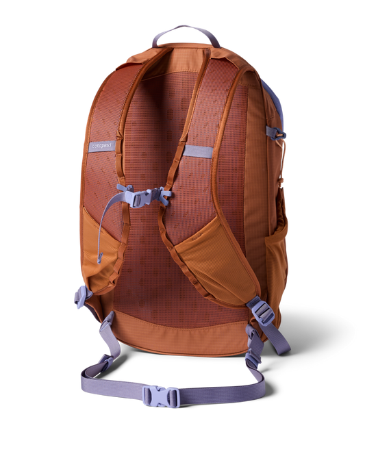 Elqui 18L Daypack - Whiskey - US 6044
