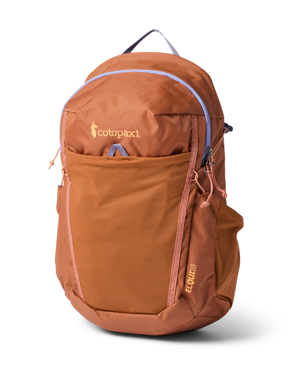 Elqui 18L Daypack - Whiskey - US 3189