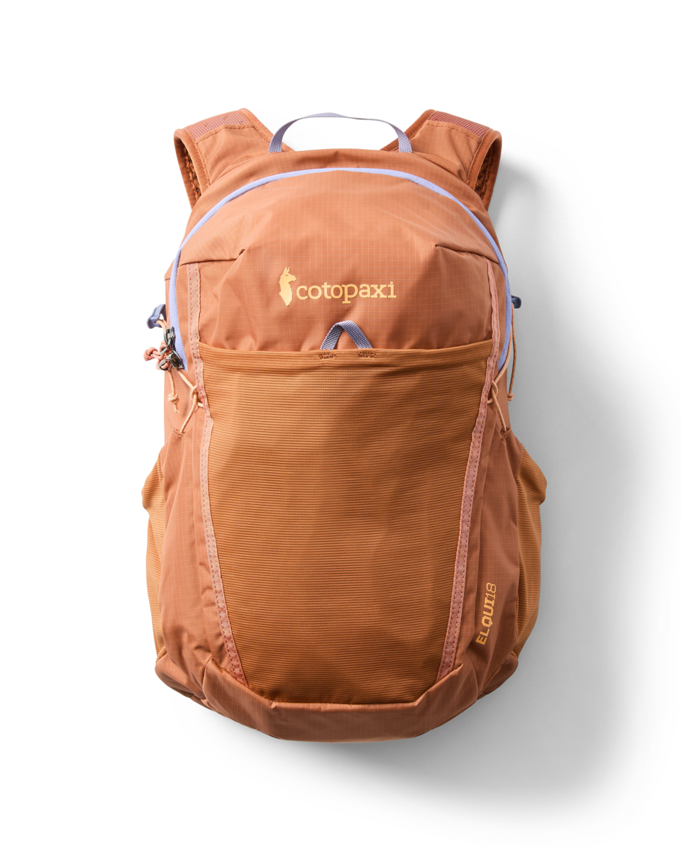 Elqui 18L Daypack - Whiskey - US 6044