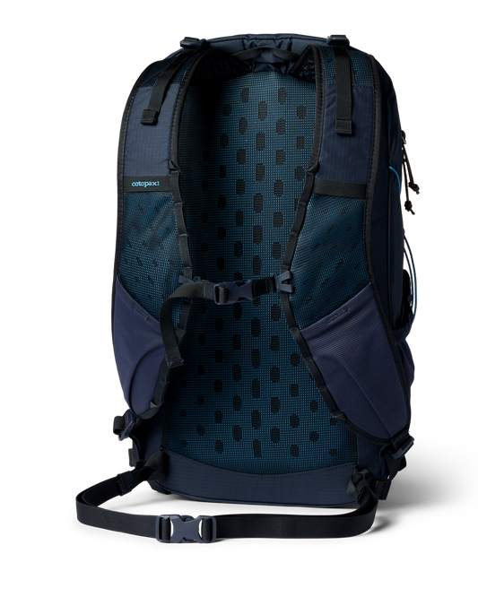 Elqui 24L Daypack - Carbon - US 4789