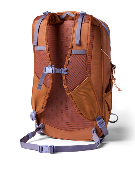 Elqui 24L Daypack - Whiskey - US 2360