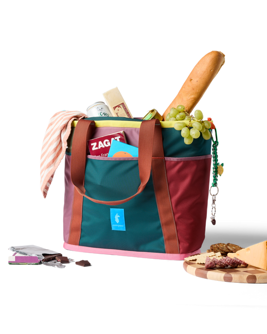 Hielo 18L Cooler Tote - Del Día - US 5121