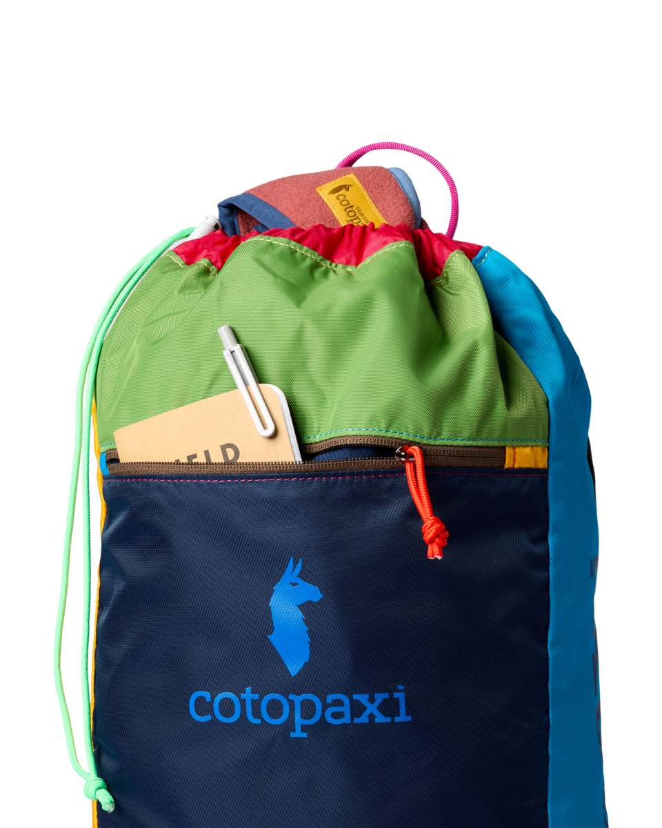 Luzon 18L Daypack - Del Día - US 6411