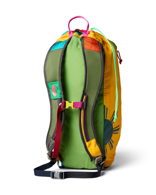 Luzon 18L Daypack - Del Día - US 6411
