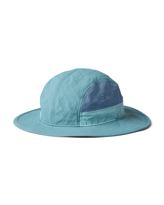 Tech Bucket Hat - Everglade - US 5582