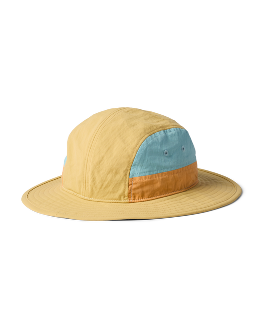 Tech Bucket Hat - Honeydew/Husk - US 4351