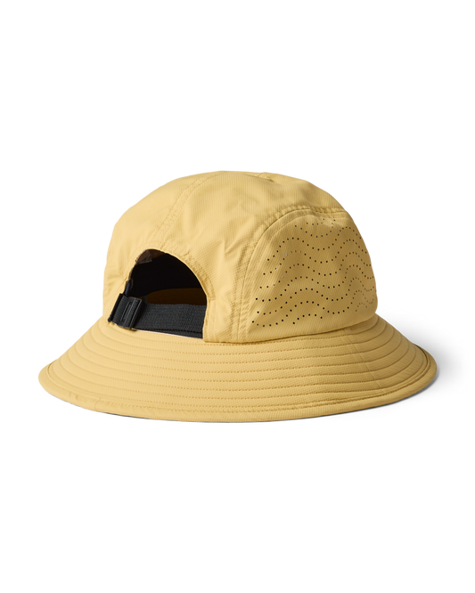 Tech Plus Bucket Hat - Husk - US 4027