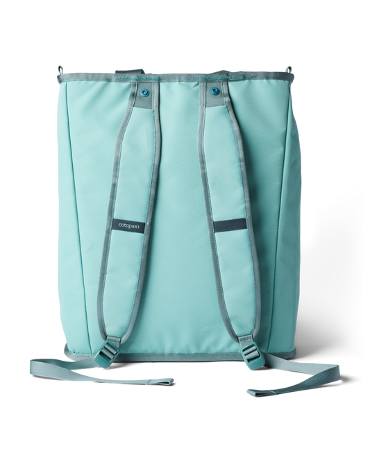 Todo 22L Convertible Tote - Tide Pool - US 6739