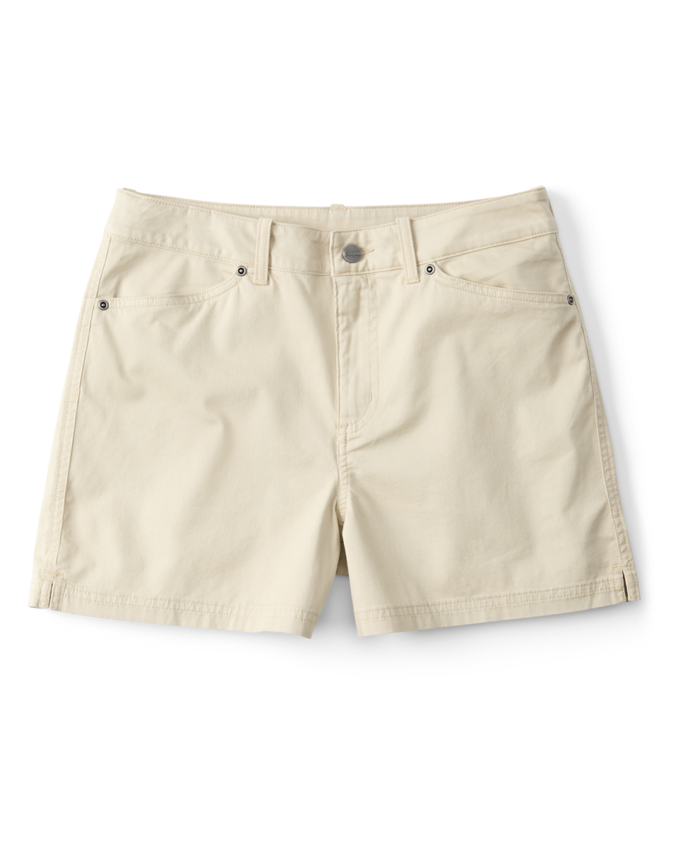 Ambato Short - Women's - Mineral - US 5045