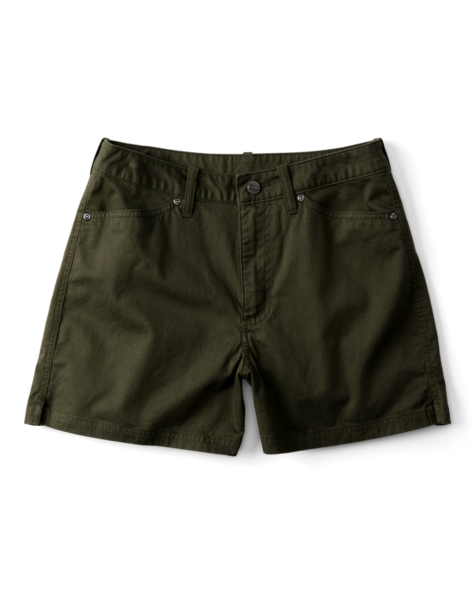 Ambato Short - Women's - Woods - US 2411