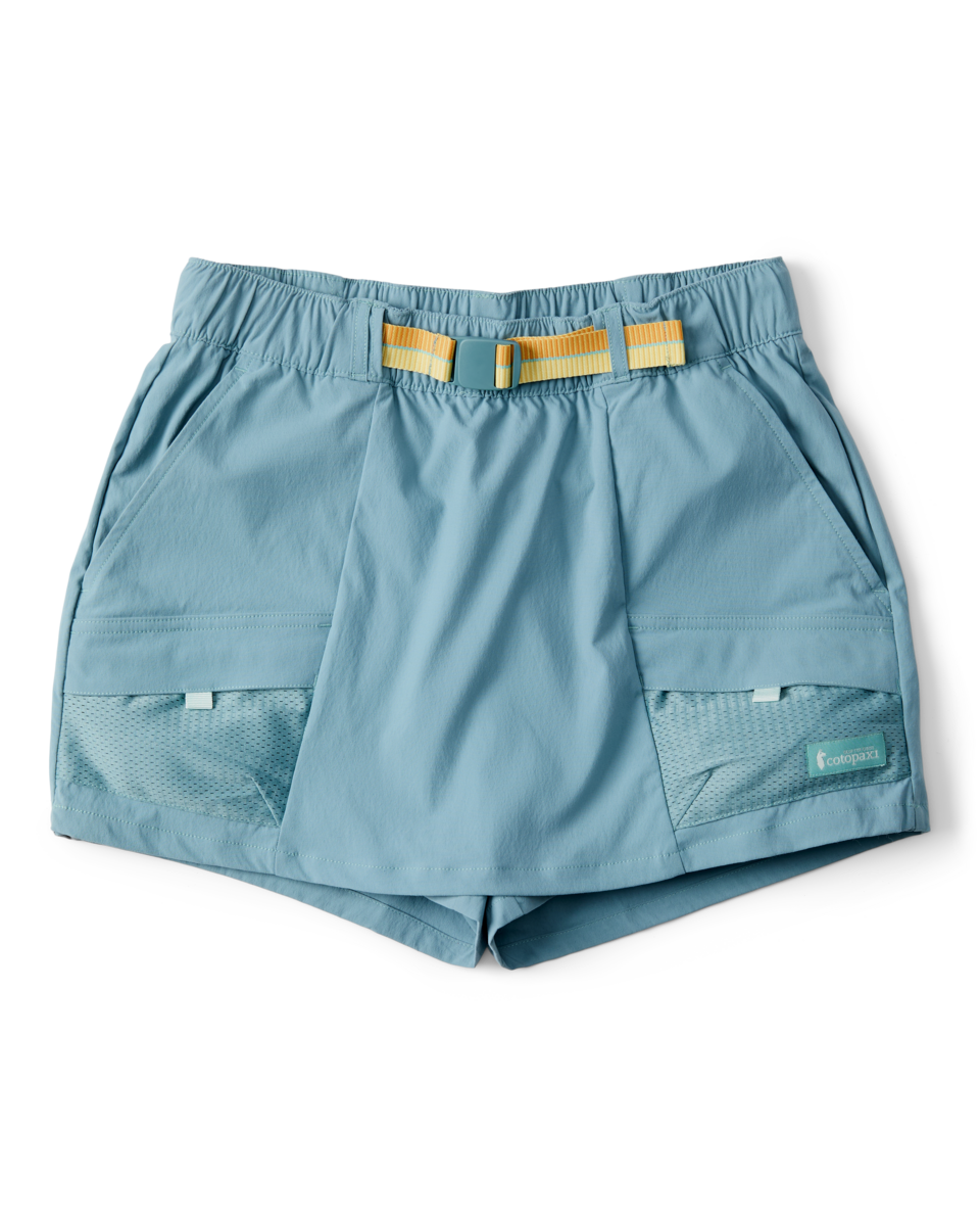 Brinco Skort - Women's - Everglade - US 4601
