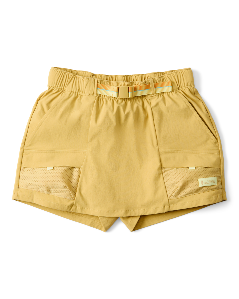 Brinco Skort - Women's - Husk - US 8794