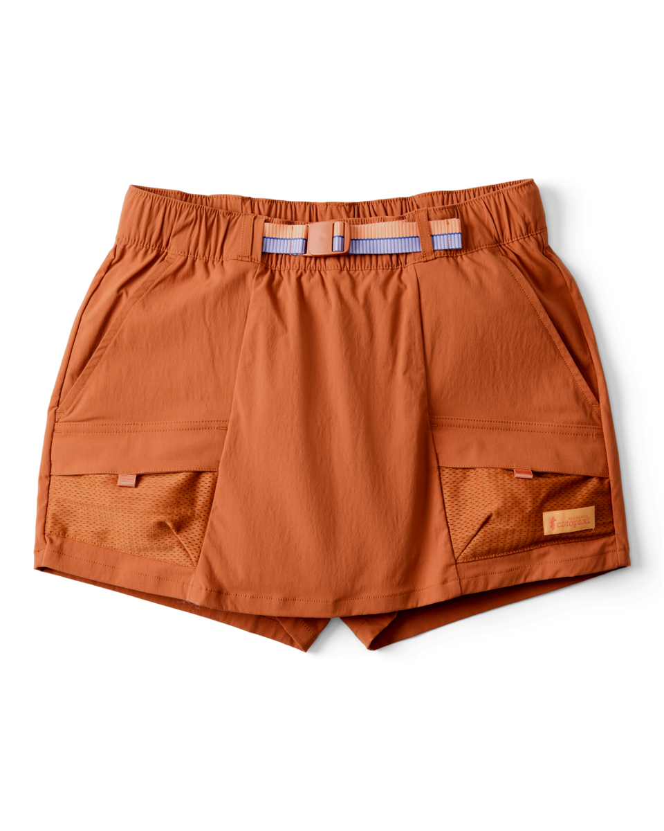 Brinco Skort - Women's - Whiskey - US 3081
