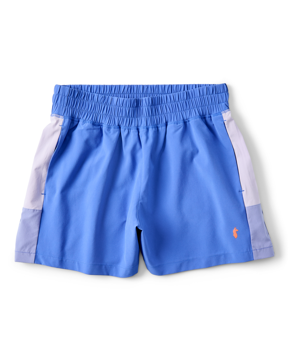 Cambio Short - Women's - Azure - US 6879