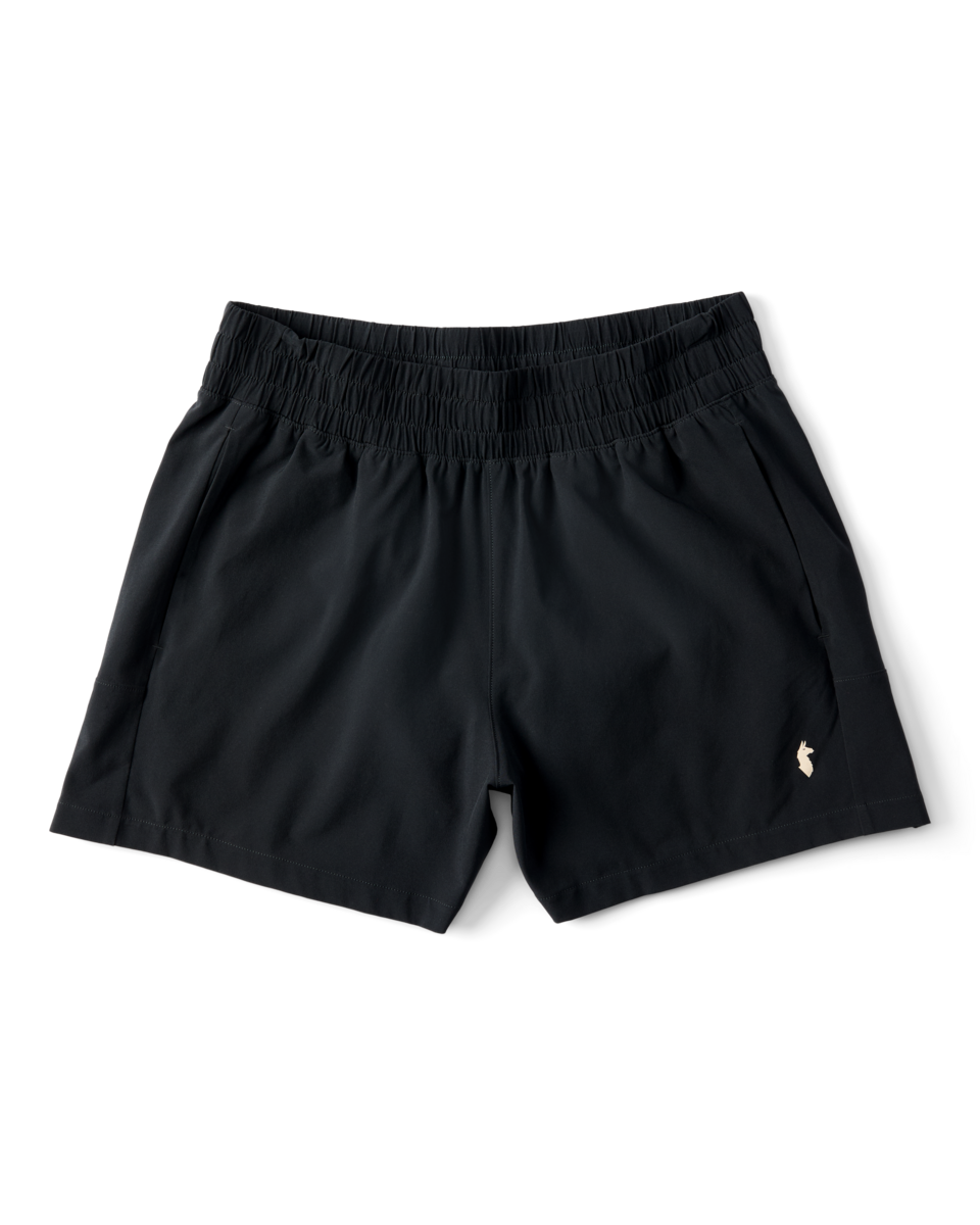 Cambio Short - Women's - Cotopaxi Black - US 8690