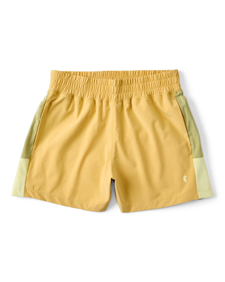 Cambio Short - Women's - Husk - US 8322