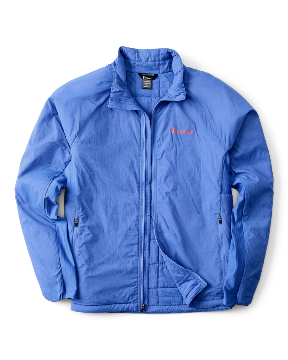 Pacaya 2.0 Insulated Jacket - Women's - Azure - US 5440