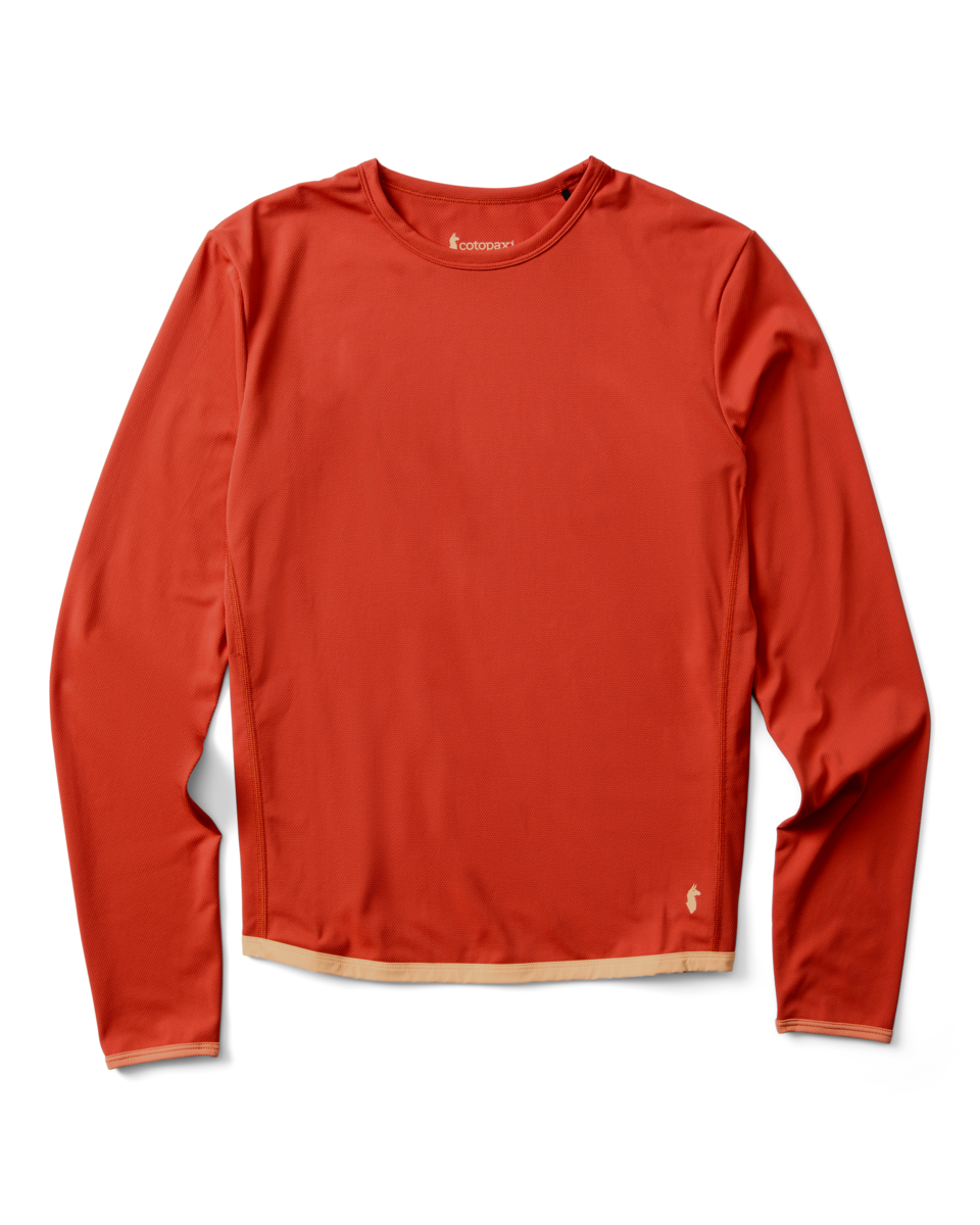 Sombra Long-Sleeve Sun Shirt - Women's - Chimayo - US 2272