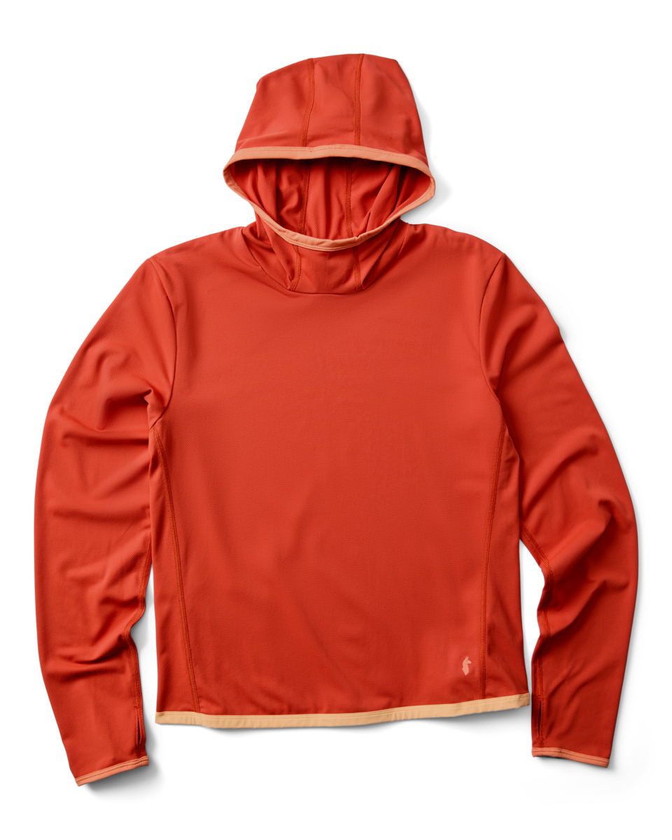 Sombra Sun Hoodie - Women's - Chimayo - US 1069