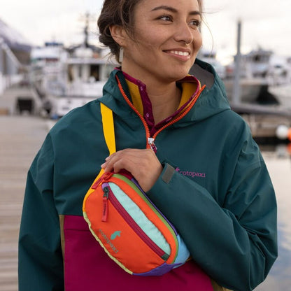 Kapai 1.5L Hip Pack - Del Día - US 6533