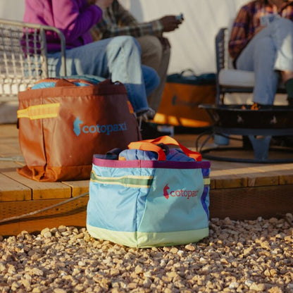 Allpa 30L Gear Hauler Tote - Del Día - US 2829
