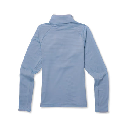 Otero Fleece Half-Zip Pullover - Women's - Iceberg - US 6904