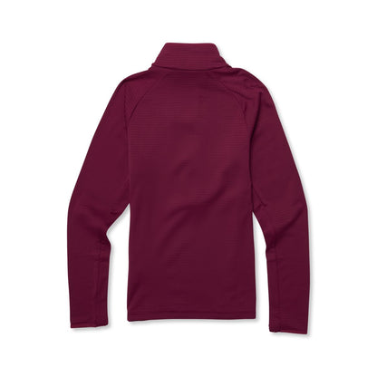 Otero Fleece Half-Zip Pullover - Women's - Iceberg - US 6904