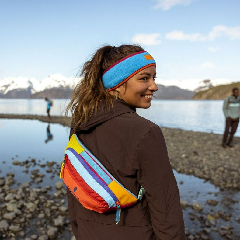 Kapai 3L Hip Pack - Del Día - US 1401