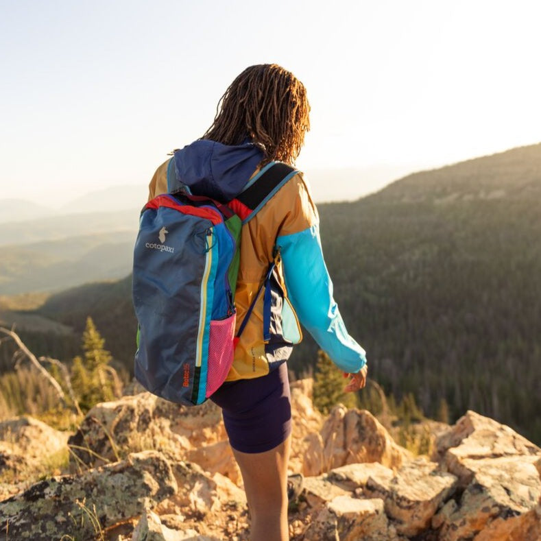 Batac 16L Daypack - Del Día - US 2089
