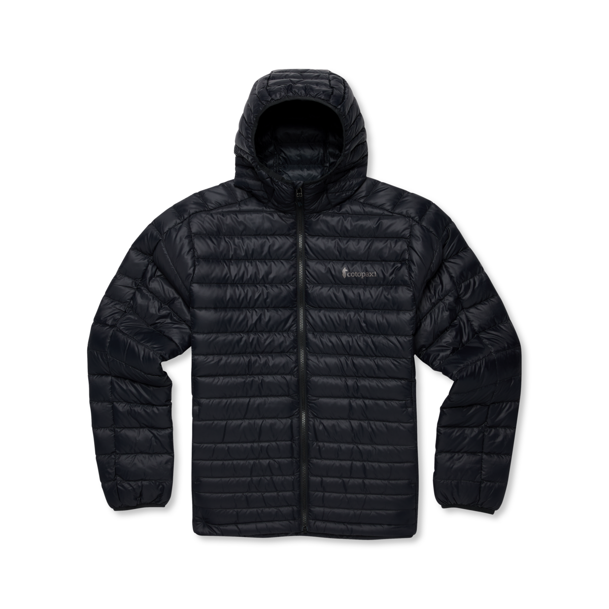 Fuego Down Hooded Jacket - Men's - Cotopaxi Black - US 9508