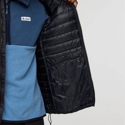 Fuego Down Jacket - Men's - Cotopaxi Black - US 9778