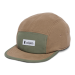 Fleece 5-Panel Hat - Fatigue/Dune - US 1779