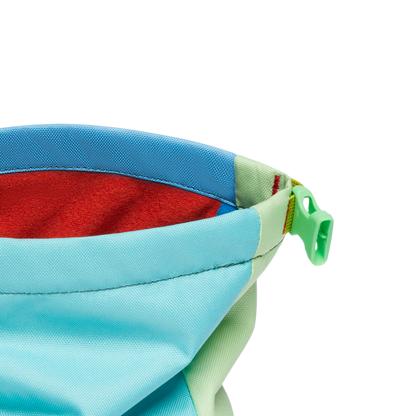 Halcon Chalk Bucket - Del Día - US 2327
