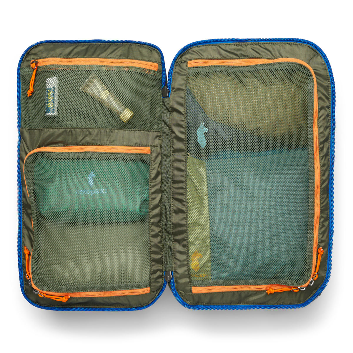 Allpa 28L Travel Pack - Fatigue - US 6347