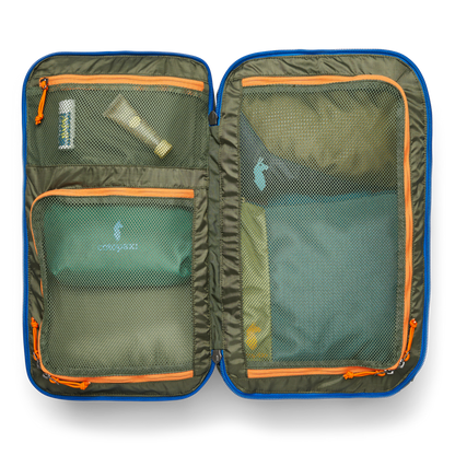 Allpa 28L Travel Pack - Fatigue - US 6347