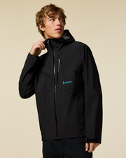 Cotopaxi Black