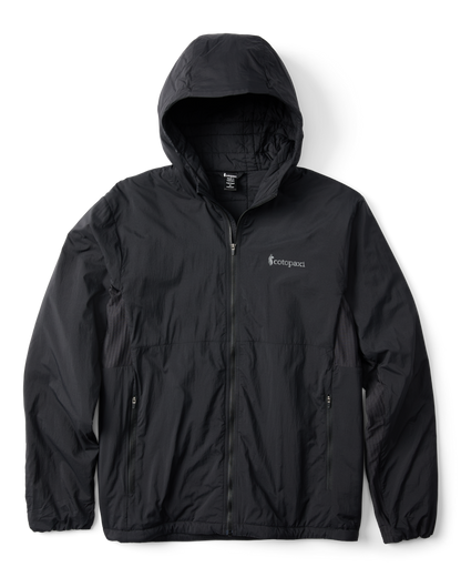 Pacaya 2.0 Insulated Hooded Jacket - Men's - Cotopaxi Black - US 1648