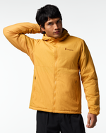 Pacaya 2.0 Insulated Hooded Jacket - Men's - Honeycomb - US 1601