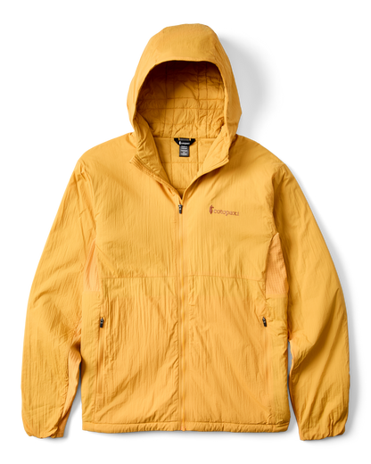Pacaya 2.0 Insulated Hooded Jacket - Men's - Honeycomb - US 1601
