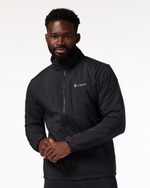 Pacaya 2.0 Insulated Jacket - Men's - Cotopaxi Black - US 8263
