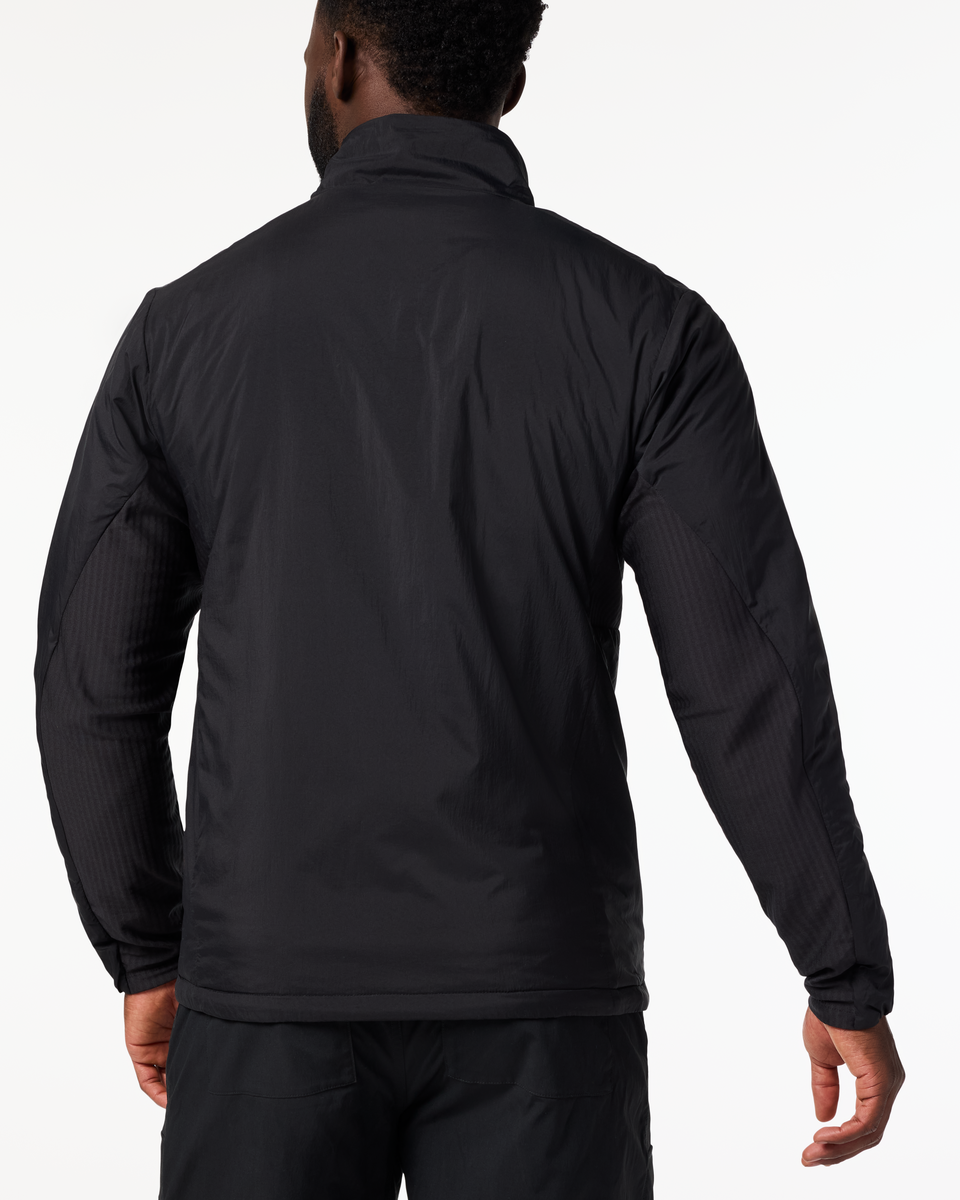 Pacaya 2.0 Insulated Jacket - Men's - Cotopaxi Black - US 8263