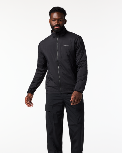 Pacaya 2.0 Insulated Jacket - Men's - Cotopaxi Black - US 8263