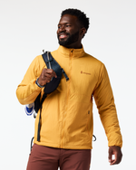 Pacaya 2.0 Insulated Jacket - Men's - Honeycomb - US 2154